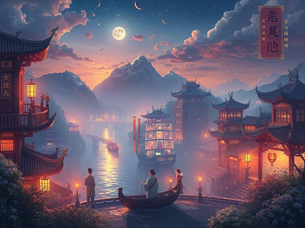 女人梦见大海涨潮有什么预兆