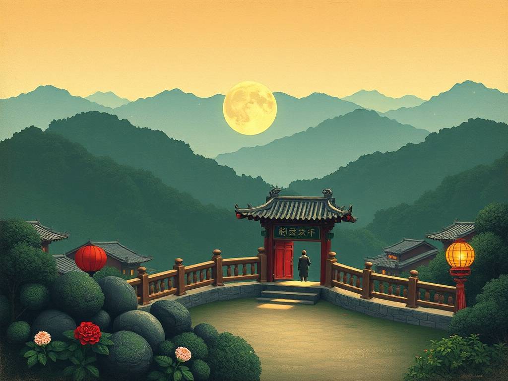 周公解梦梦到很多人是什么意思