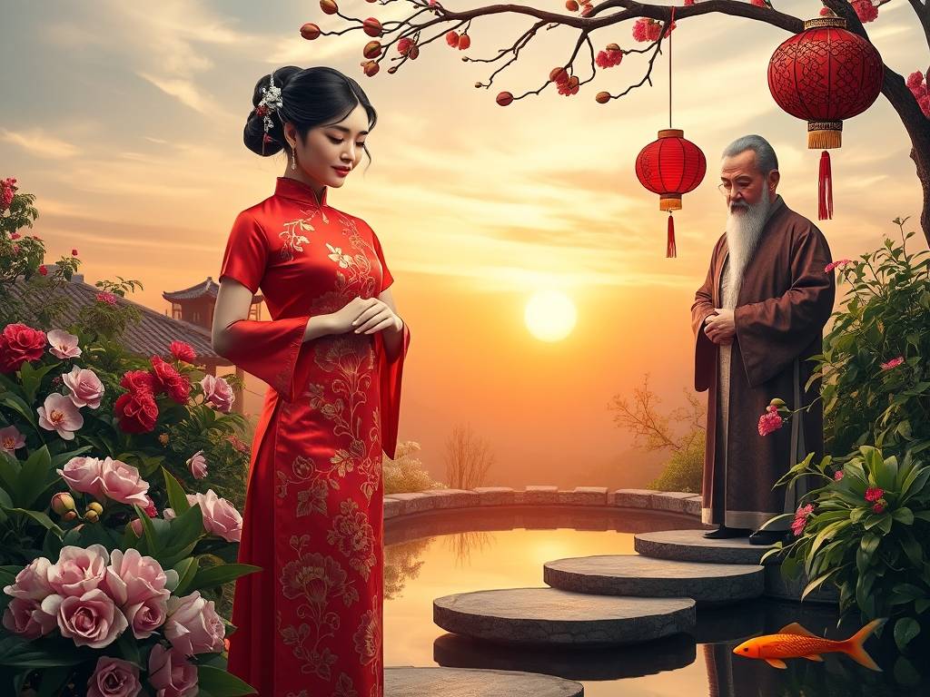 横财风水：女人是男人的财位吗