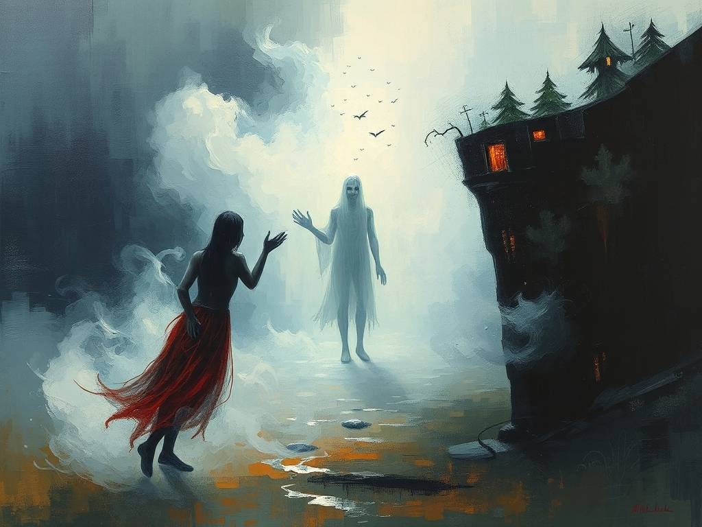 梦见和女人吵架有什么预兆