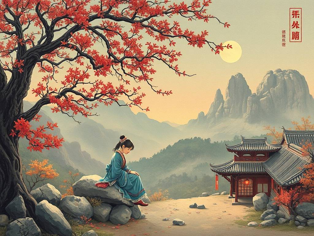 农村坟地怎么修建风水才会好
