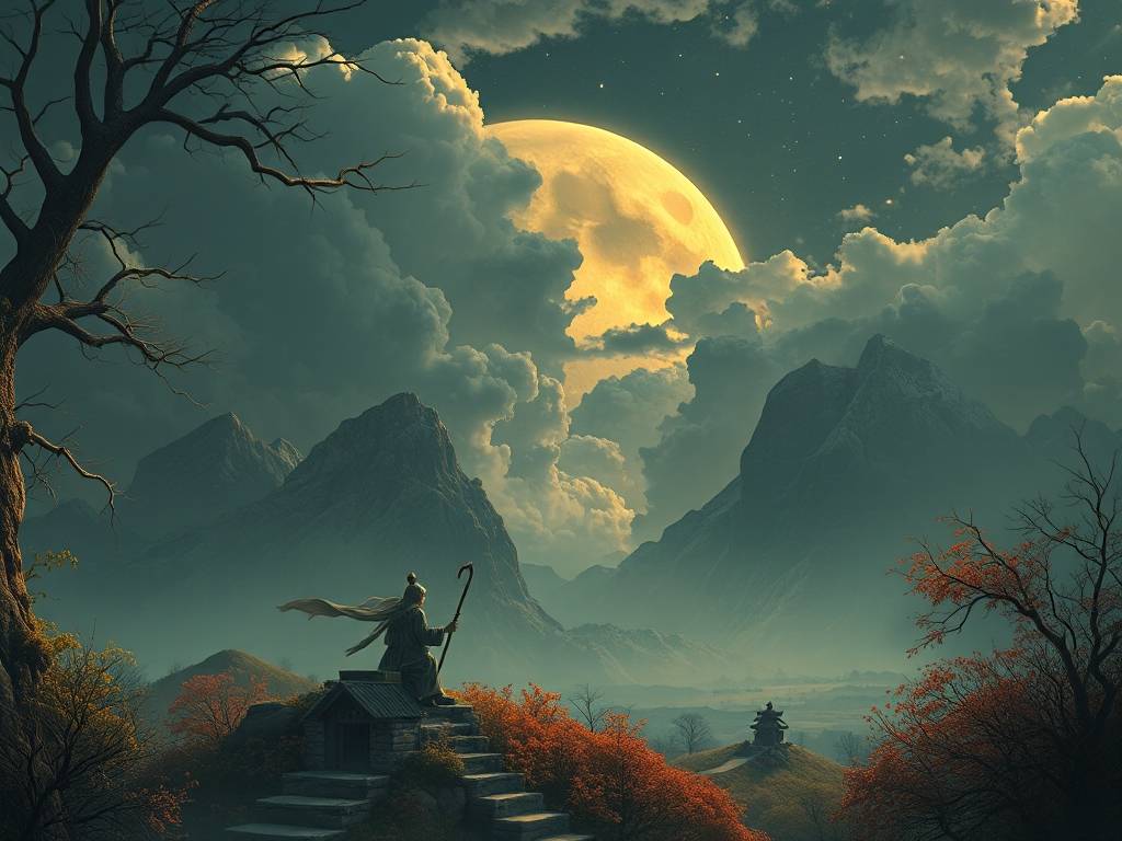 爷爷的坟对誰(shuí)的影响大 孫(sūn)辈会受影响吗？