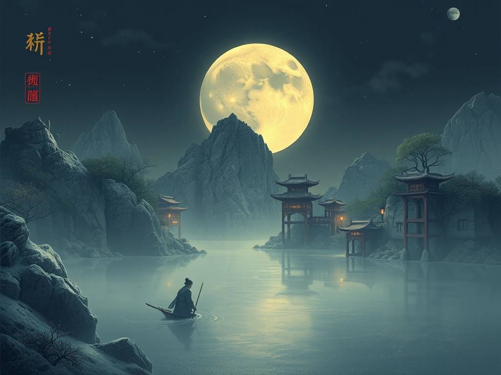 风水科普阴宅风水宝地什么意思