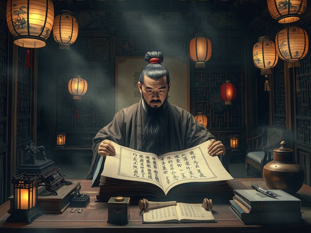 周公解梦 梦见死人