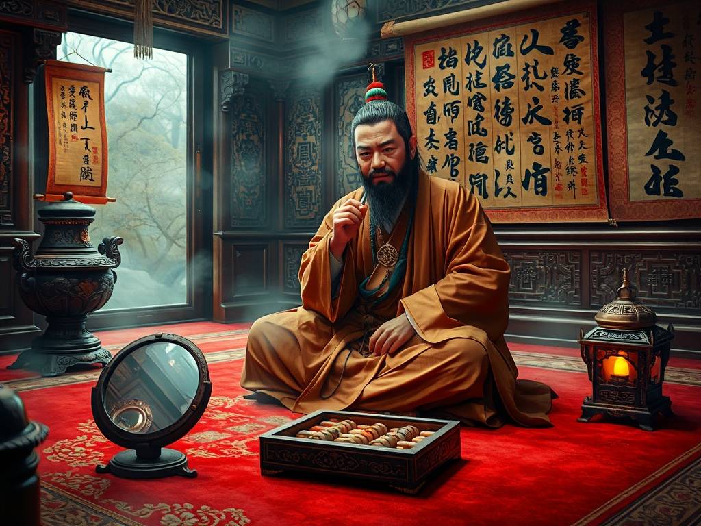 周公解梦梦见怀孕