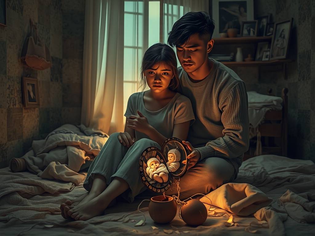 爱情或将有难！注意梦见小孩尿床