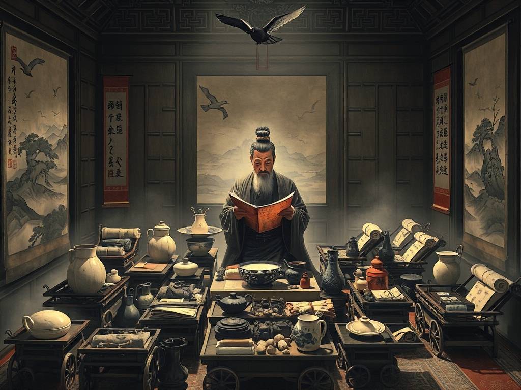 周公解梦梦見(jiàn)搬家