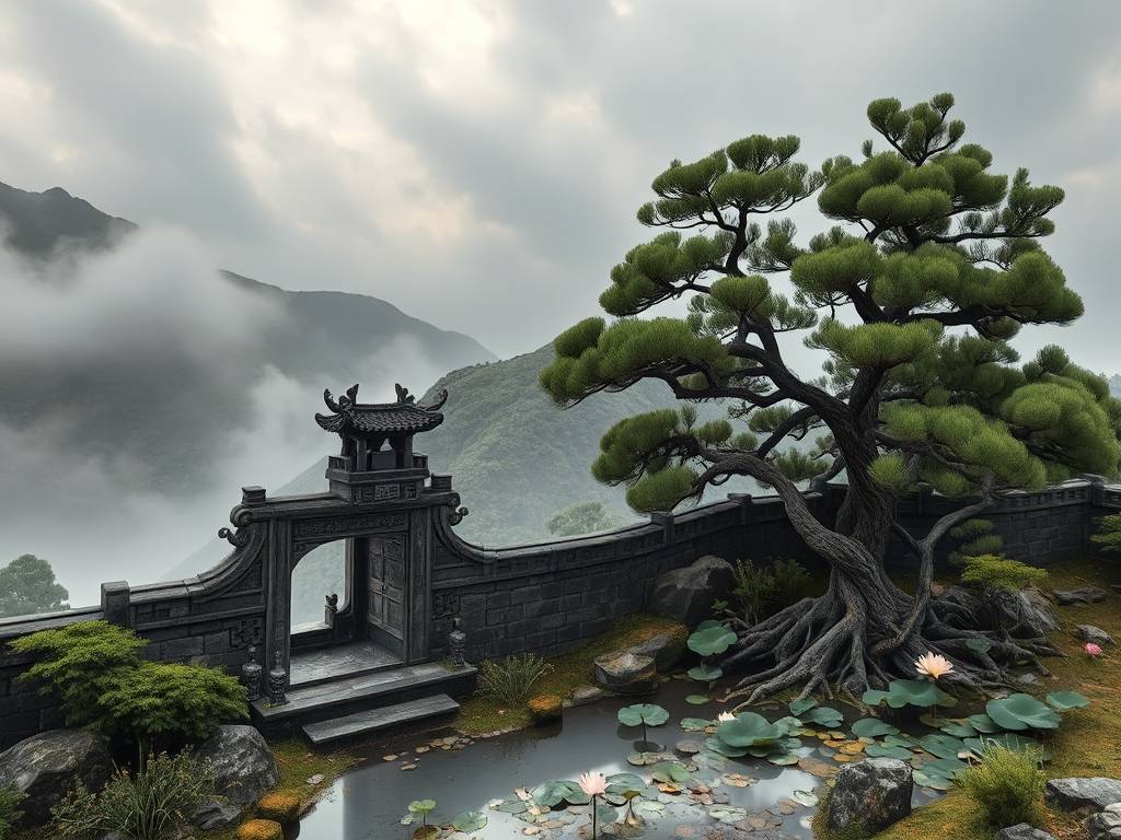 公墓风水的选择要点是什么