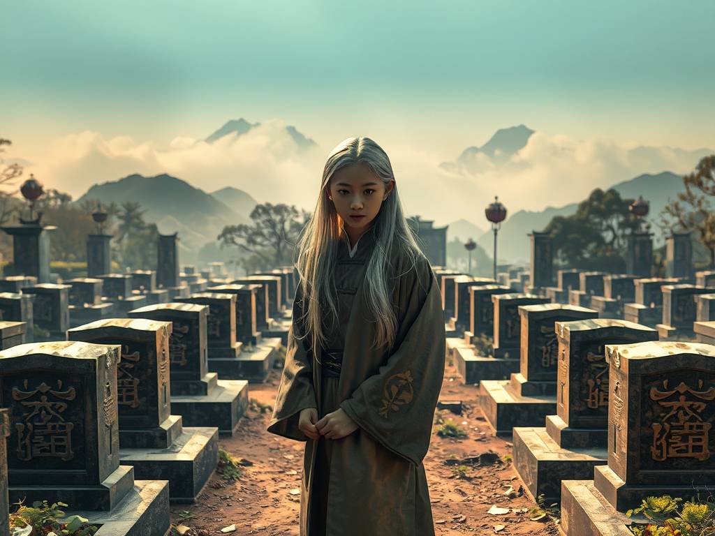 好风水墓地的前兆必蒙阴子孙