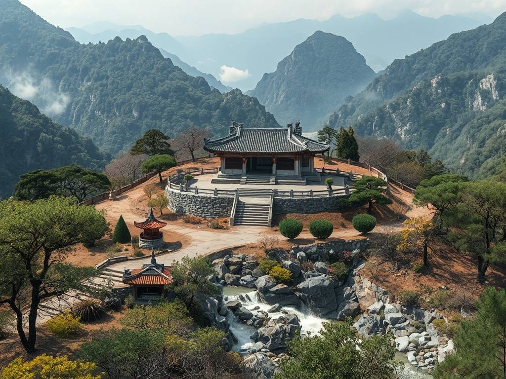好风水坟地有什么特征