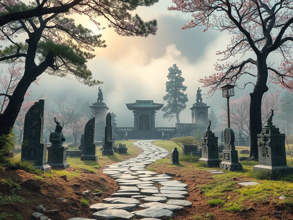 大富贵坟地风水顺口溜