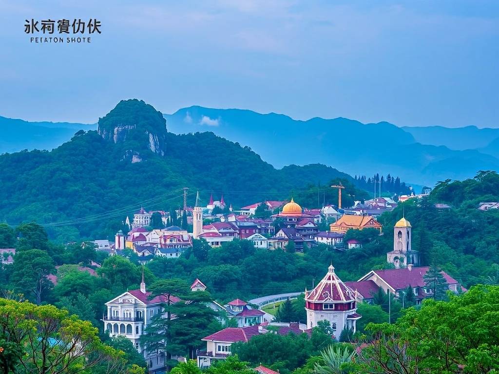 在公墓里选墓地禁忌风水有哪些