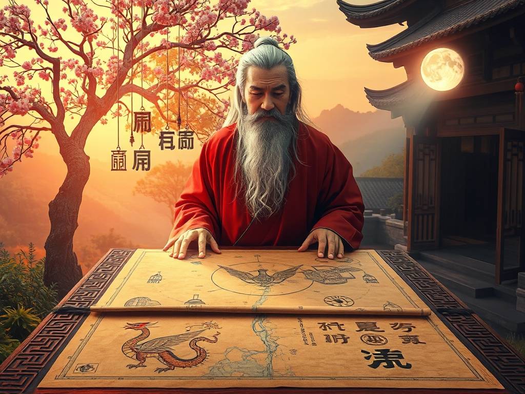 风水揭秘好的祖坟风水几年见效