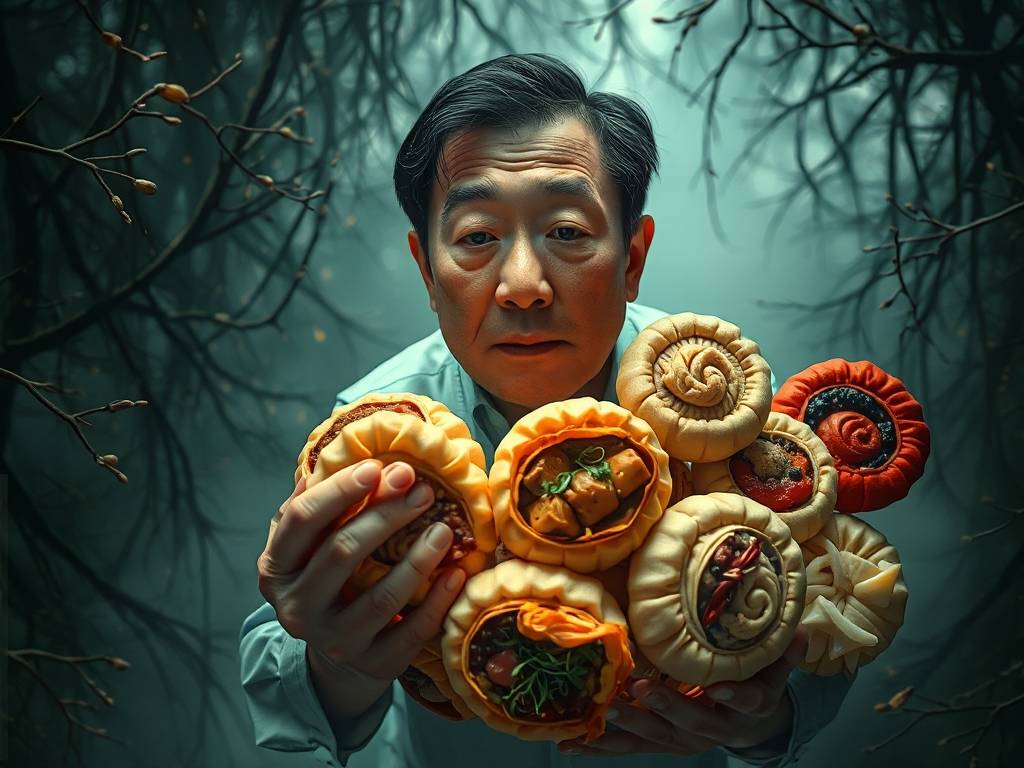 梦见吃包子是什麽(me)意思 好不好代表着什麽(me)