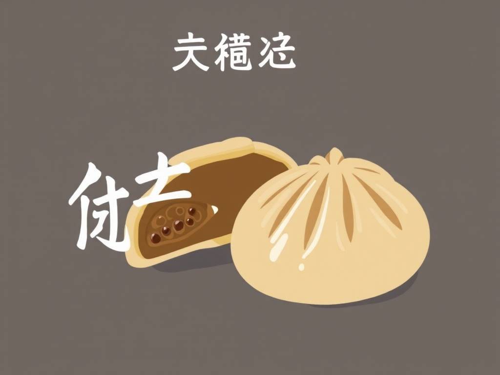 梦见吃包子是什麽(me)意思 好不好代表着什麽(me)