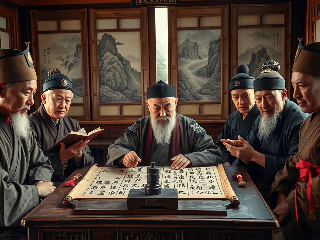 根据面相看阴宅风水的重要依据