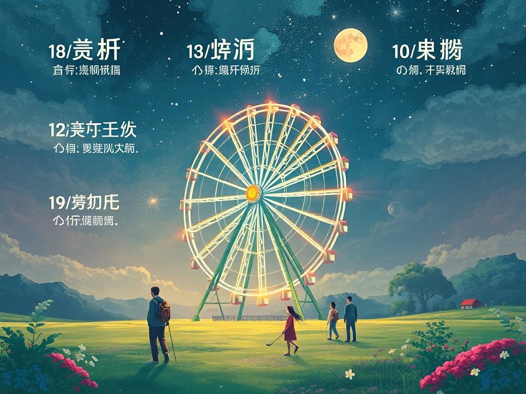 民间流传的祖坟风水顺口溜有哪些