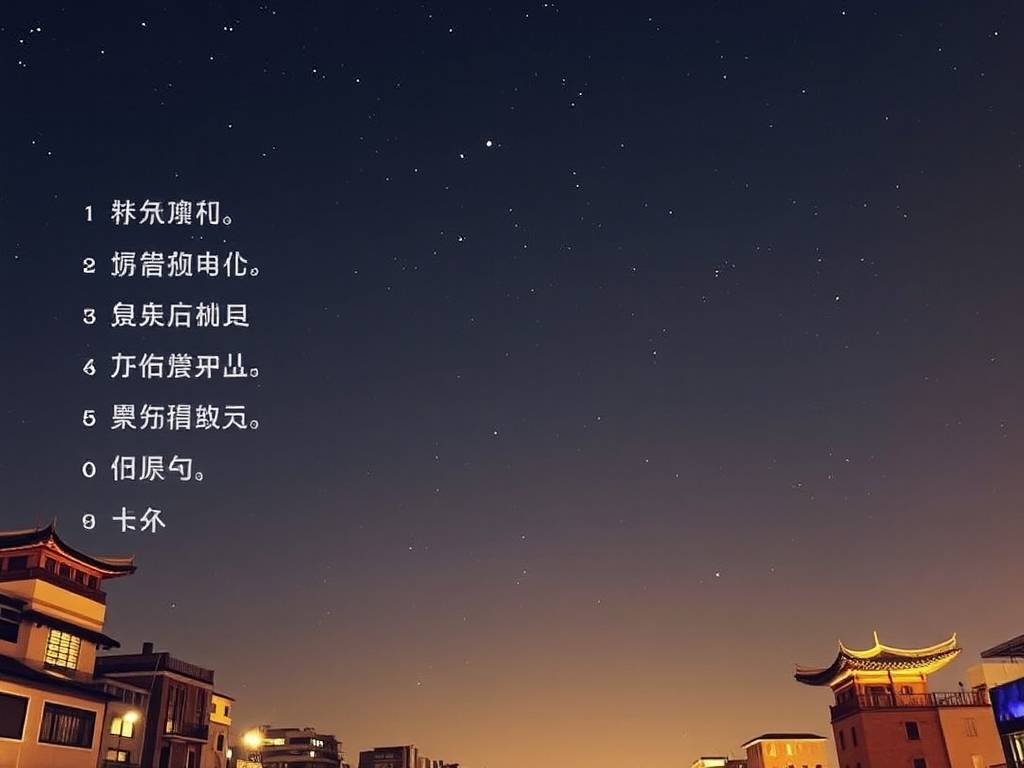 民间流传的祖坟风水顺口溜有哪些