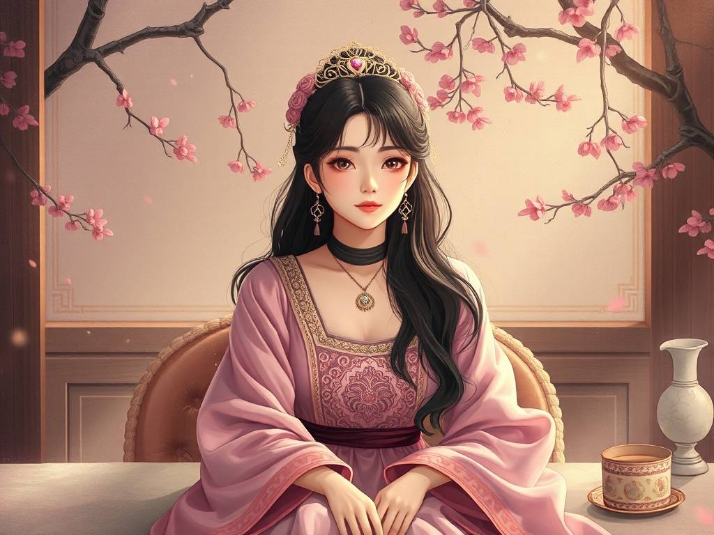 女人梦见很美的景色 有什么寓意
