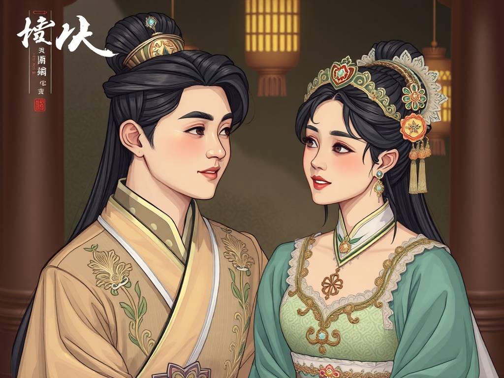 女人梦见很美的景色 有什么寓意