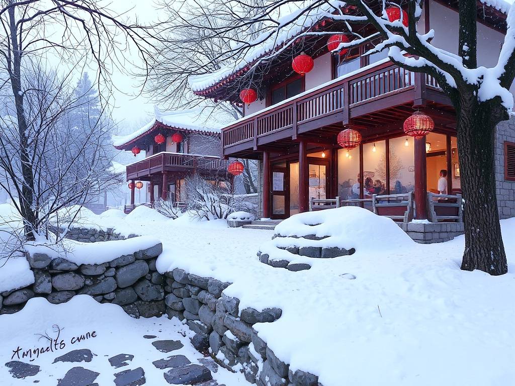 做梦梦见下雪出太阳，有什么特殊含义