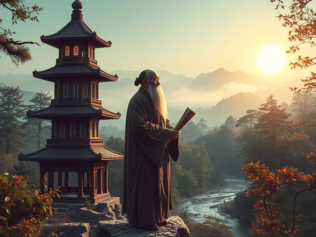 祖坟风水大师传授你一些风水知识