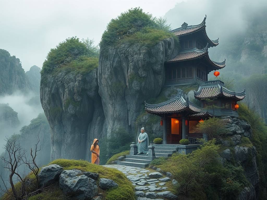 揭秘会破坏坟地风水的因素有哪些