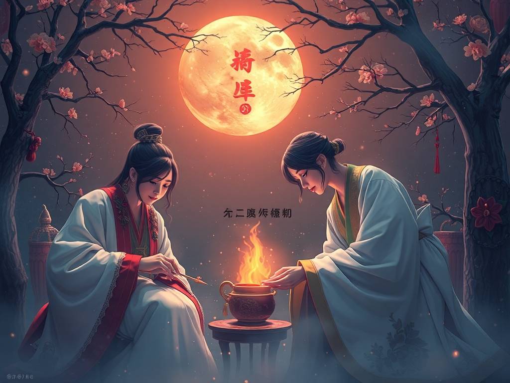 孕妇梦见怀的女孩准吗