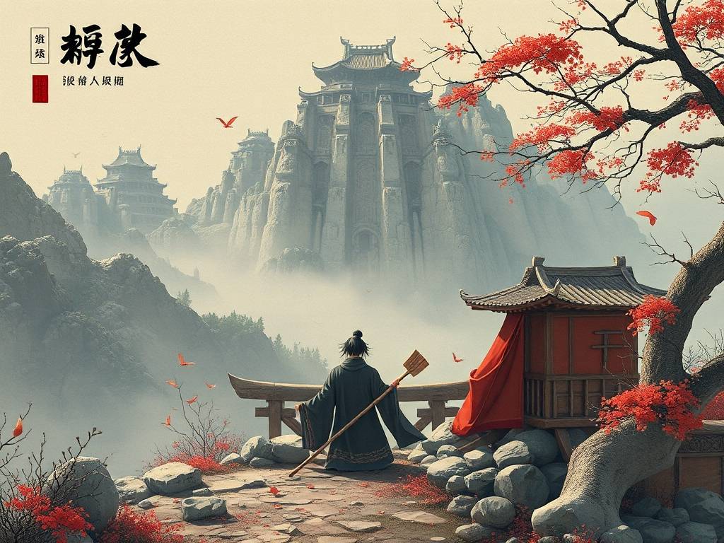 做梦梦见鬼变人有什么含义？坏消息吗