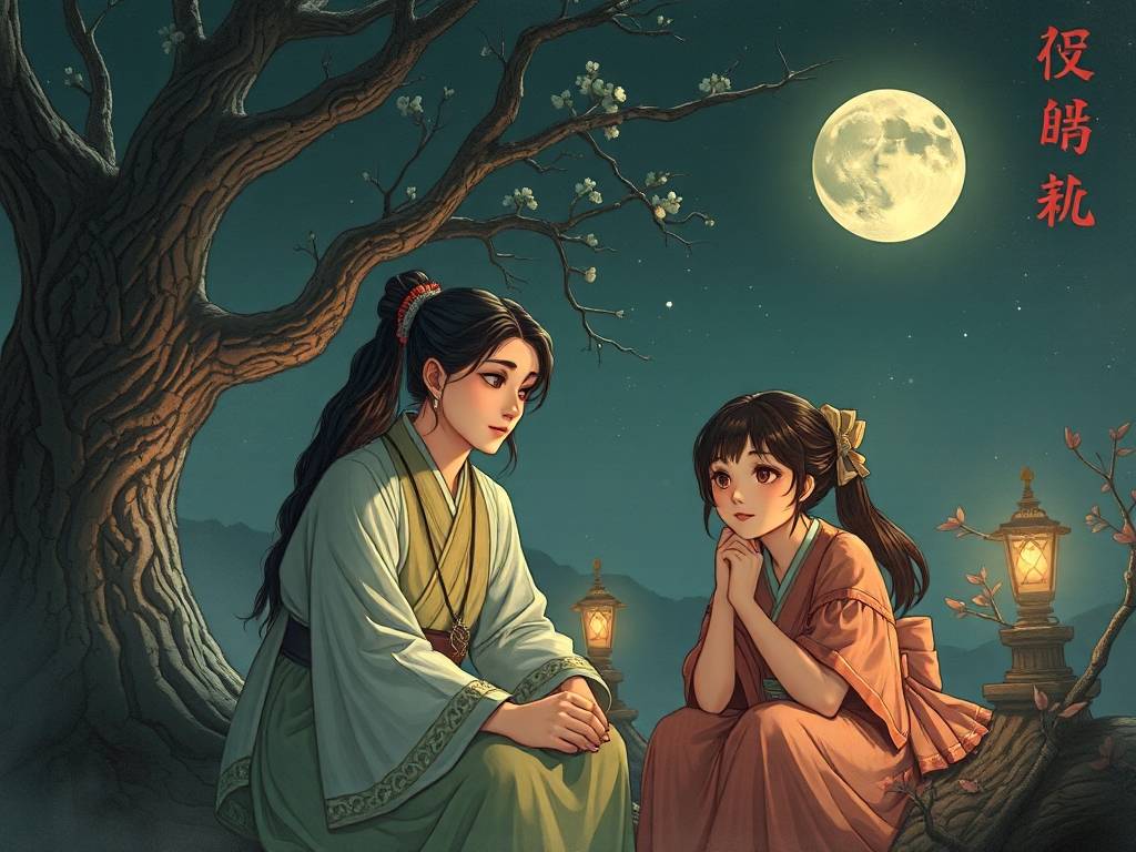 女人梦见浑浊的(de)水预示着什么