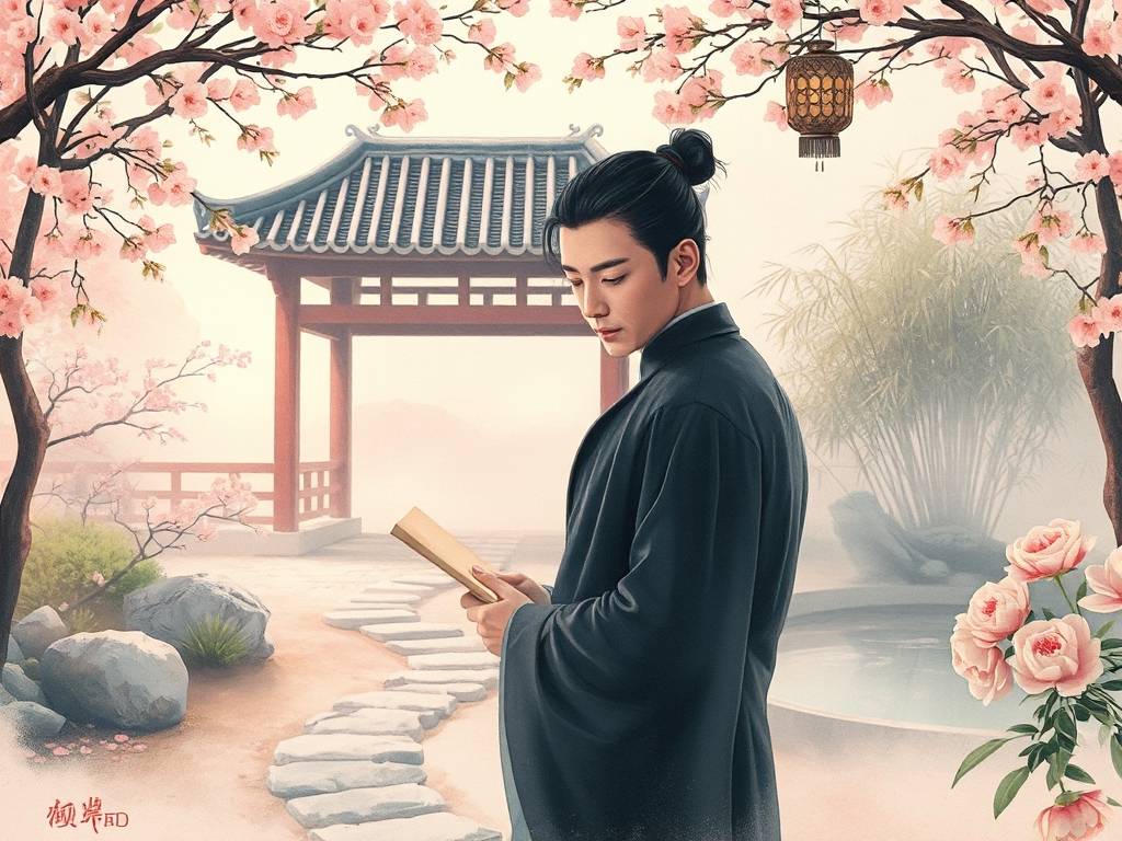 陈鹏解梦：羞于开口的春梦对象暗示着什么
