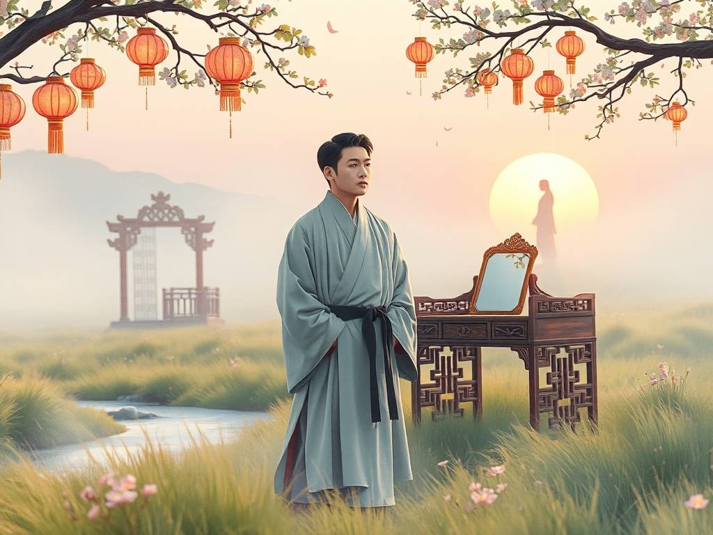 陈鹏解梦：羞于开口的春梦对象暗示着什么