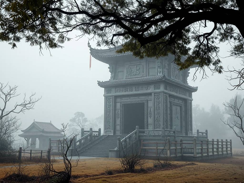 祖坟风水不好的现象与化解妙招