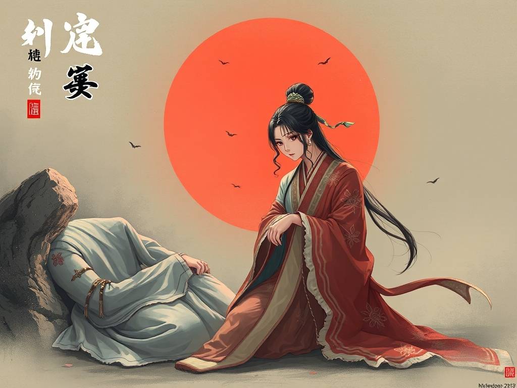 女人梦见树枝断了预示着什么