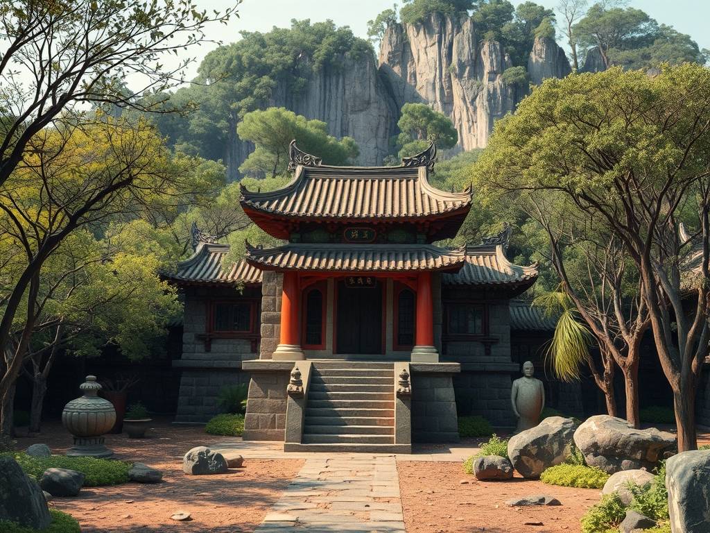 专家揭秘风水坟地的注意事项有哪些