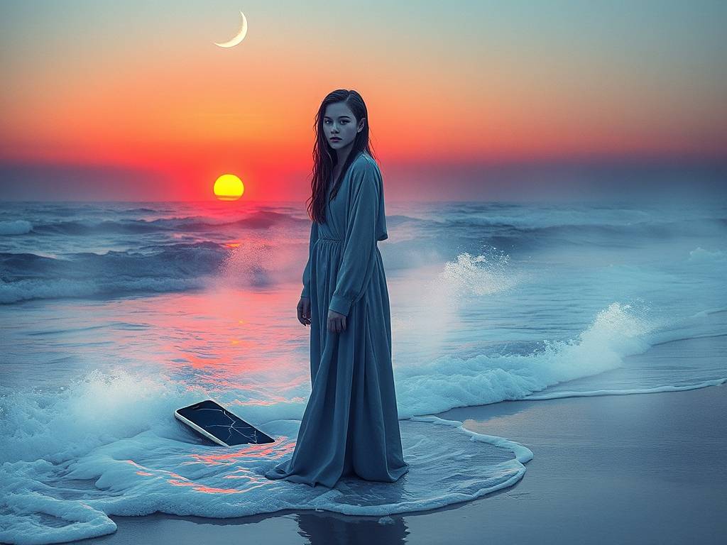 梦见手机丢了是什么意思 爱情容易破裂