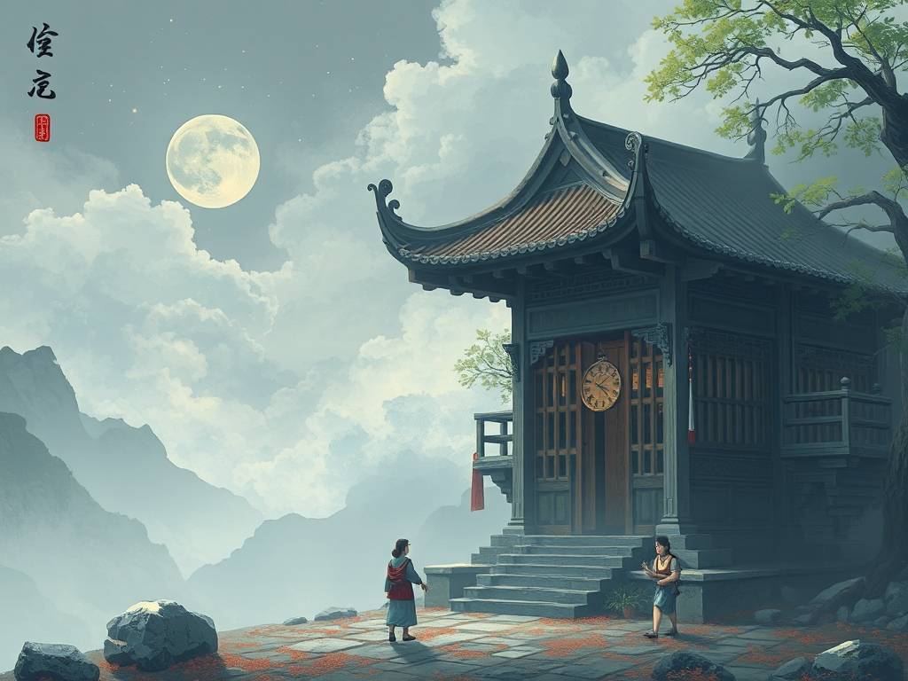 农村祖坟坟地的风水怎么看你知道吗？