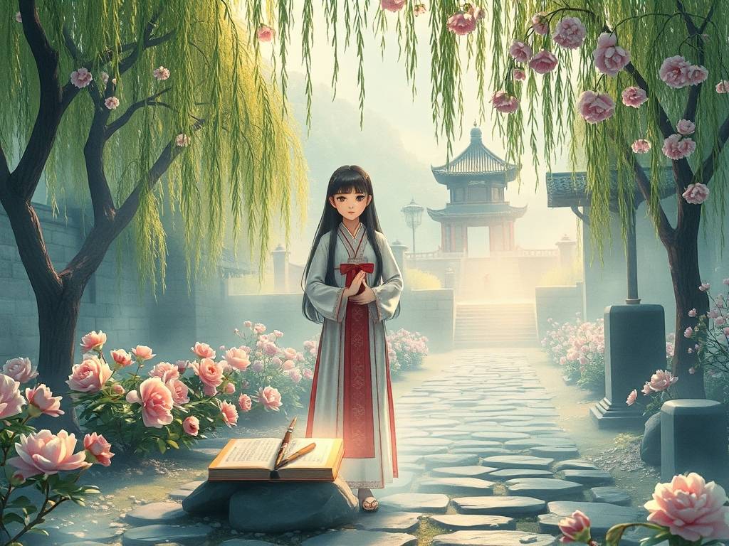 周公解梦梦见小女孩有什么预兆