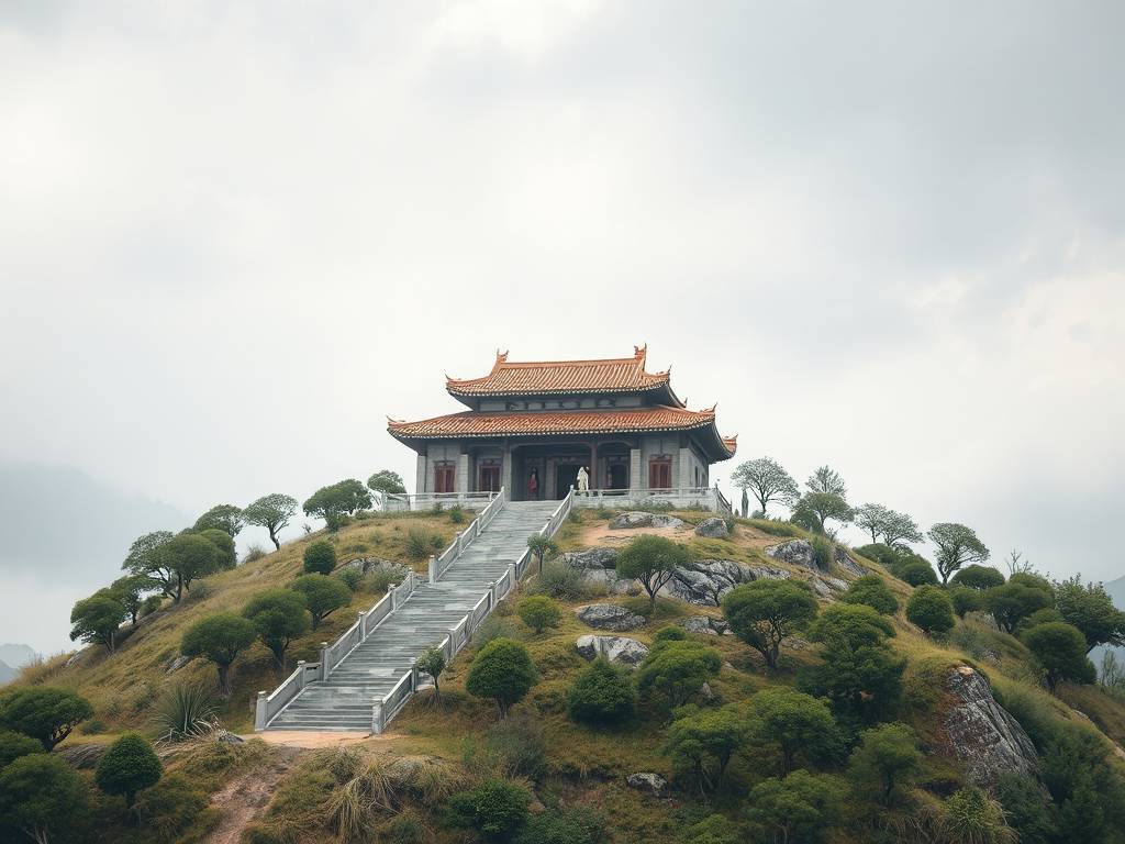 怎么看好风水坟地的标准