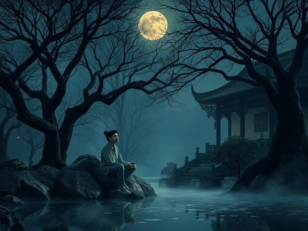 梦到过世的亲人怎么办 要烧纸吗
