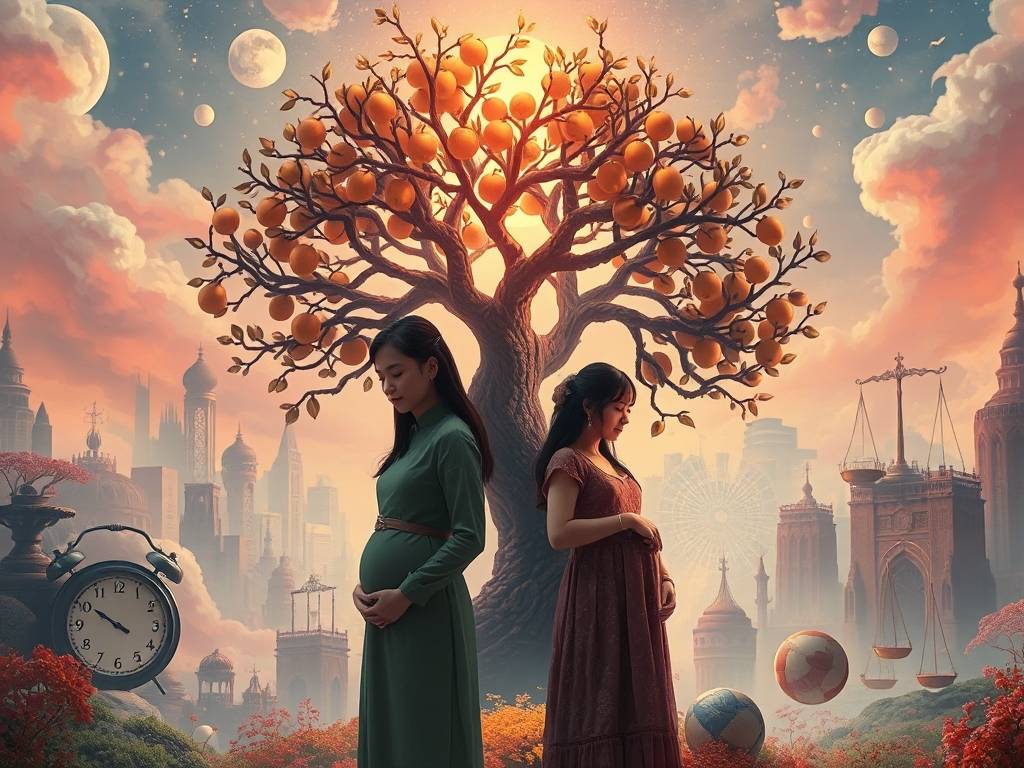 梦到怀孕是什么意思 已婚者老师学生