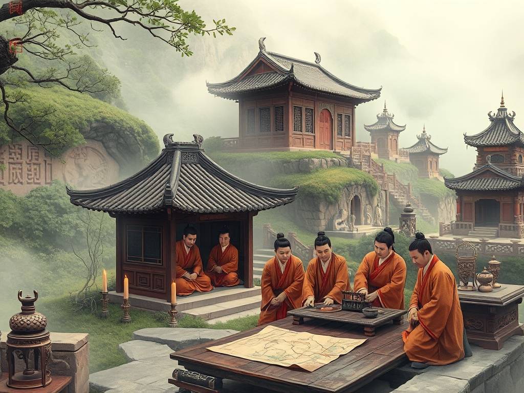 看祖坟风水对后人的影响有哪些