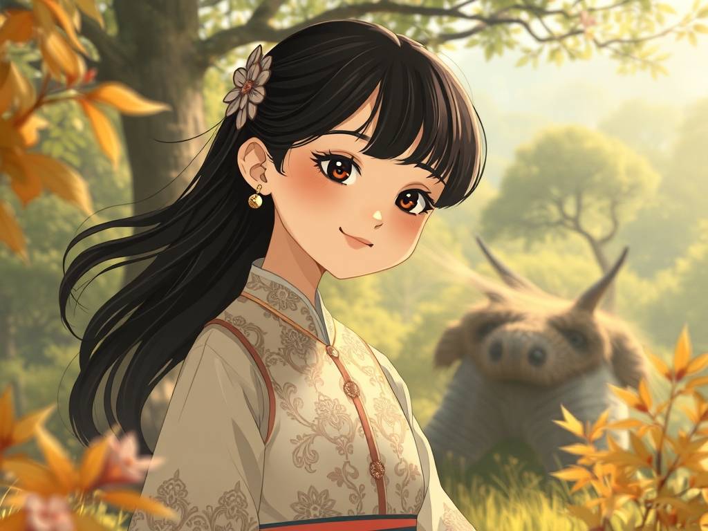 周公解夢(mèng)：夢(mèng)见小时候的玩伴或同学