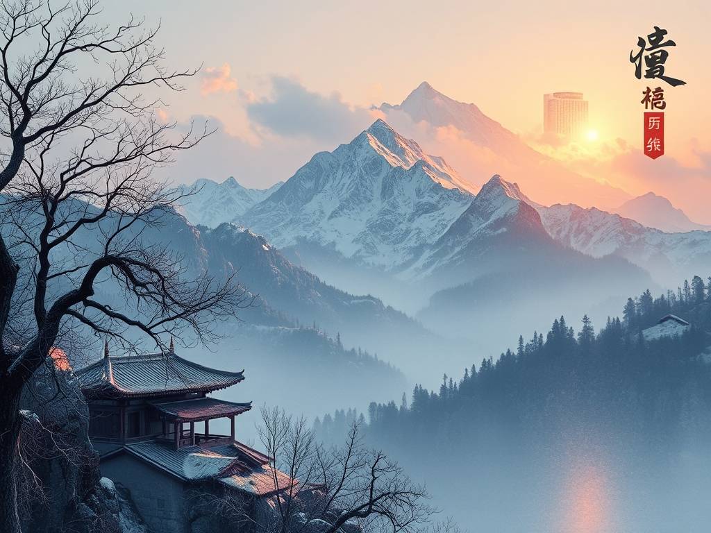 如何依据九星风水学建房？建房时要考虑的风水问题