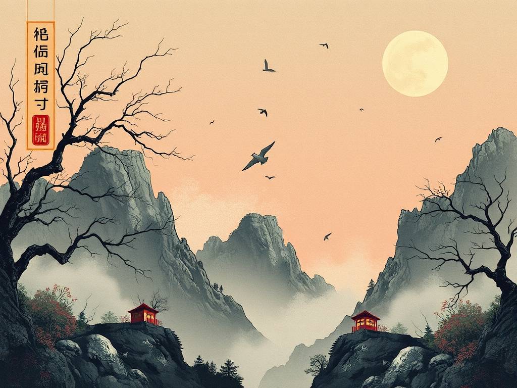 梦见鬼神预示着什么？