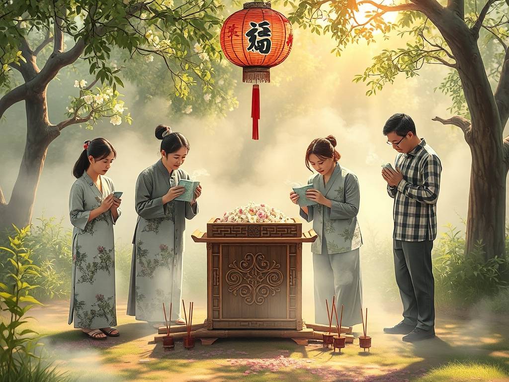 你一定要知道的迁骨灰的九大注意事项
