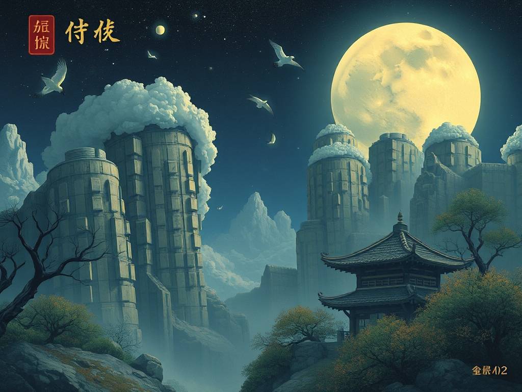做梦梦见鬼魂是什么意(yì)思