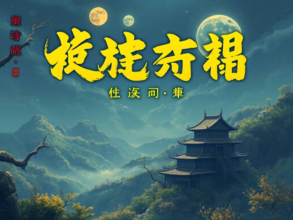 做梦梦见鬼怪是什么意思