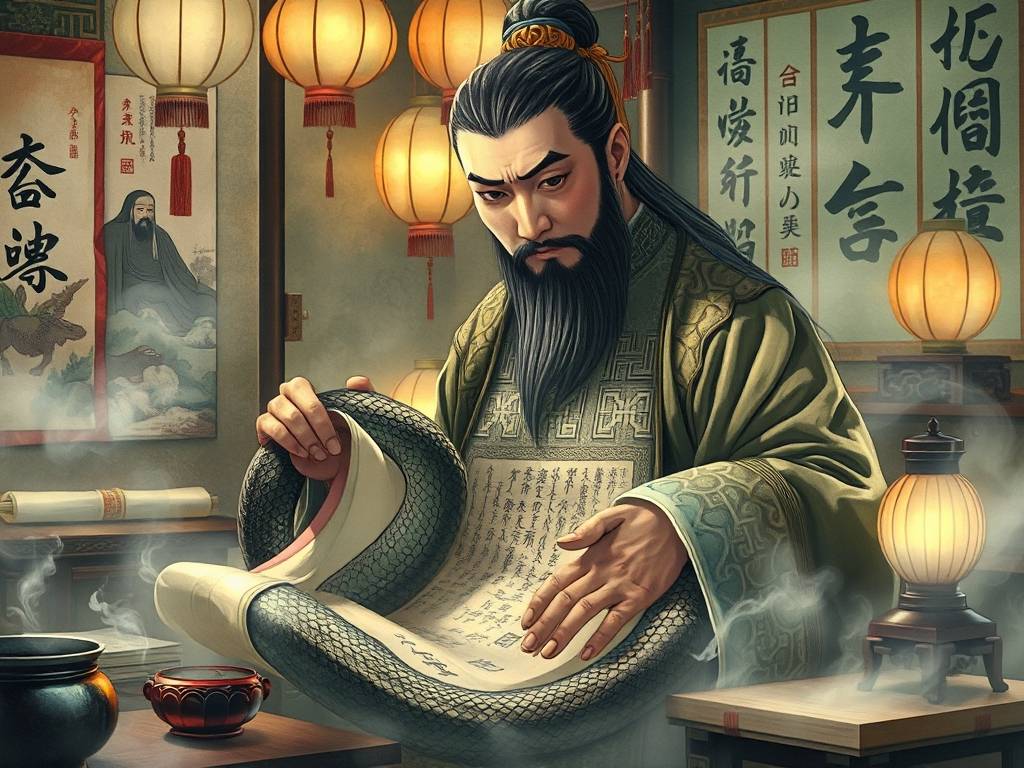 周公解梦大全梦见蛇