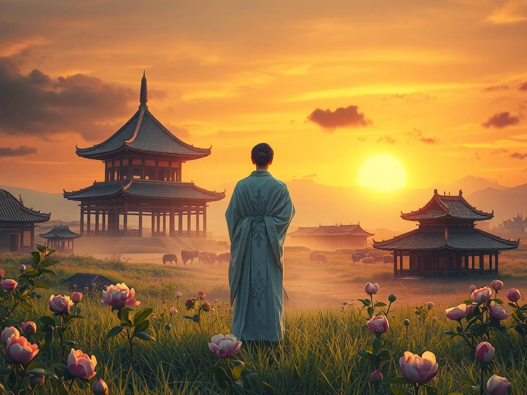 周公解梦梦见牛群
